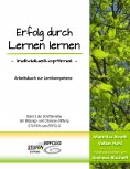 eBook: Erfolg durch Lernen lernen - individuell optimal