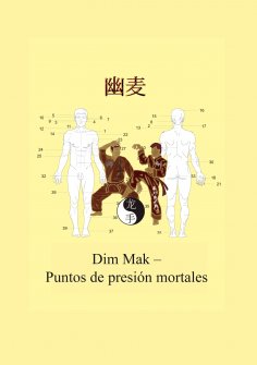 eBook: Dim Mak – Puntos de presión mortales