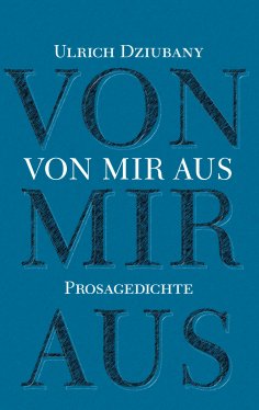 eBook: Von mir aus