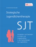 eBook: Strategische Jugendlichentherapie (SJT)