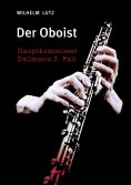 ebook: Der Oboist