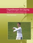 eBook: Organübungen des Qigong