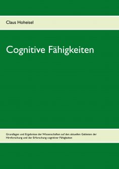 ebook: Cognitive Fähigkeiten