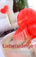 eBook: Liebe(s)dinge
