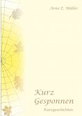 eBook: Kurz gesponnen