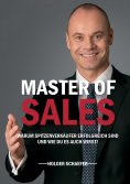 eBook: Master of Sales