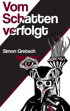 eBook: Vom Schatten verfolgt
