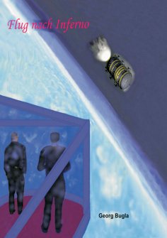 ebook: Flug nach Inferno
