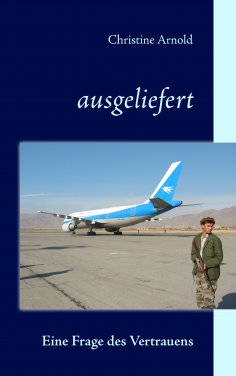 ebook: ausgeliefert