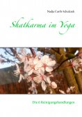 eBook: Shatkarma im Yoga