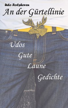 ebook: An der Gürtellinie