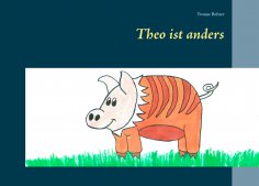 ebook: Theo ist anders