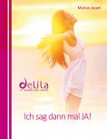 eBook: Ich sag dann mal JA!