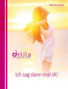 eBook: Ich sag dann mal JA!