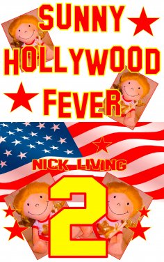 ebook: Sunny - Hollywood Fever