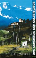 ebook: Das Geheimnis der gelben Ziege
