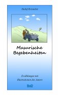ebook: Masurische Begebenheiten