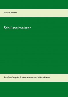eBook: Schlüsselmeister