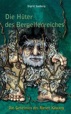 eBook: Die Hüter des Bergelfenreiches
