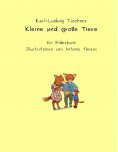 eBook: Kleine und große Tiere