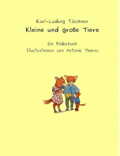 eBook: Kleine und große Tiere