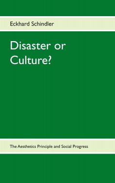 eBook: Disaster or Culture?