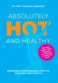 eBook: Absolutely Hot and Healthy
