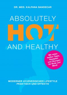 eBook: Absolutely Hot and Healthy