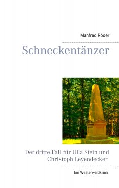 eBook: Schneckentänzer