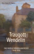 eBook: Traugott Wendelin