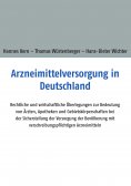 eBook: Arzneimittelversorgung in Deutschland