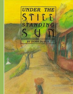 eBook: Under The Still Standing Sun
