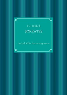 eBook: Sokrates