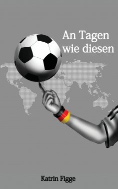 eBook: An Tagen wie diesen
