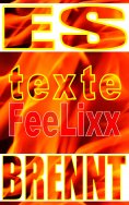eBook: Es brennt