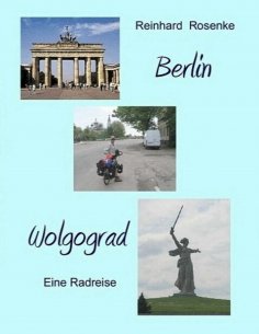 eBook: Berlin - Wolgograd