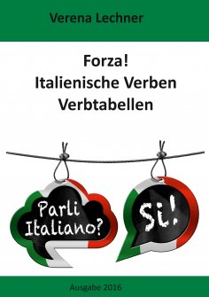 eBook: Forza! Italienische Verben