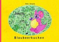 eBook: Joschi und der Blaubeerkuchen