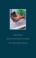 eBook: Rebhuhnfarbene Polnische Grünfüßler
