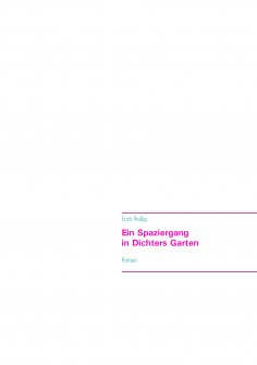 eBook: Ein Spaziergang in Dichters Garten