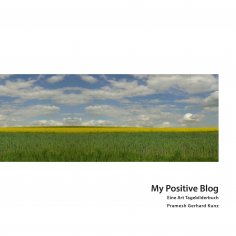 eBook: My Positve Blog
