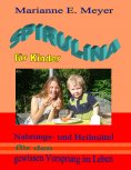 ebook: Spirulina für Kinder