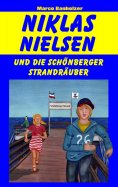 eBook: Niklas Nielsen und die Schönberger Strandräuber