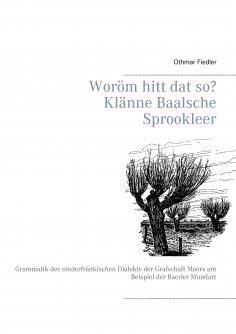 ebook: Woröm hitt dat so? Klänne Baalsche Sprookleer