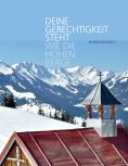 ebook: Deine Gerechtigkeit steht wie die hohen Berge