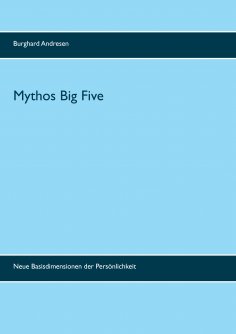 ebook: Mythos Big Five