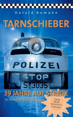 ebook: Tarnschieber
