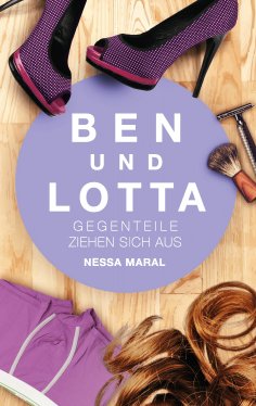 eBook: Ben und Lotta