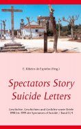 eBook: Spectators Story Suicide Letters