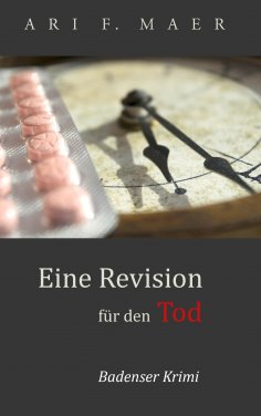 ebook: Eine Revision für den Tod